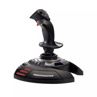 Thrustmaster T-Flight Stick X Joystick PC