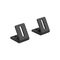 Sabelt Button Box Mounting Bracket