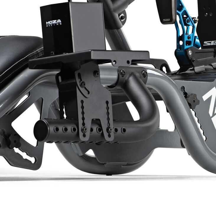 Next Level Racing F-GT Pro – Shifter & Handbremsen-Add-On image number 2