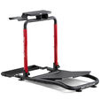 Next Level Racing Wheel Stand 2.0 Lite &ndash; Faltbarer Lenkradst&auml;nder image number null