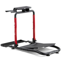 Next Level Racing Wheel Stand 2.0 Lite – Faltbarer Lenkradständer