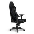 noblechairs HERO Gaming Chair Black Blue image number null