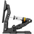 Simucube ActivePedal Pro – Gaspedal mit Force Feedback für SimRacing image number null