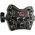 Asetek SimSports Forte GT Button Box V2 – Schwarz/Orange image number null