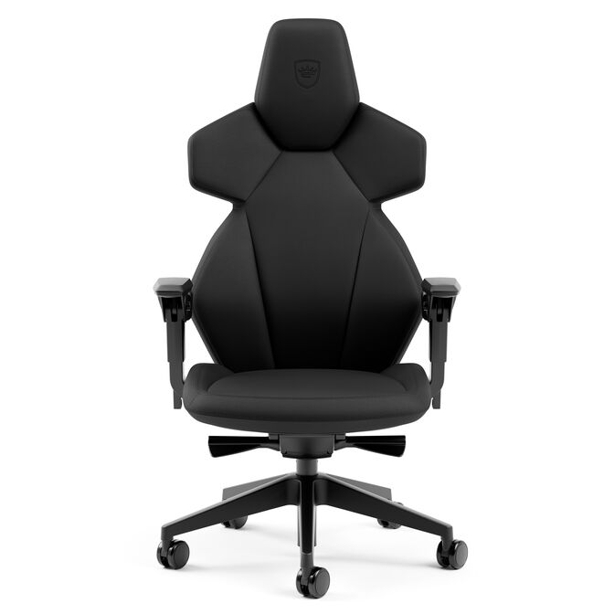 noblechairs Dawn Gaming Chair Black Edition image number 1