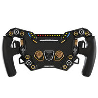 Soelpec Spectra LT Copper – SimRacing Lenkrad