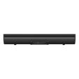 Creative Sound Blaster Stage Pro Soundbar Black image number null