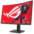 ASUS ROG Strix XG32WCMS Gaming-Monitor 31,5 Zoll 280Hz image number null