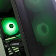 King Mod Systems Mach 5 Green image number null