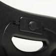 Next Level Racing ES1 Haptic Feedback Seat for Sim Racing image number null