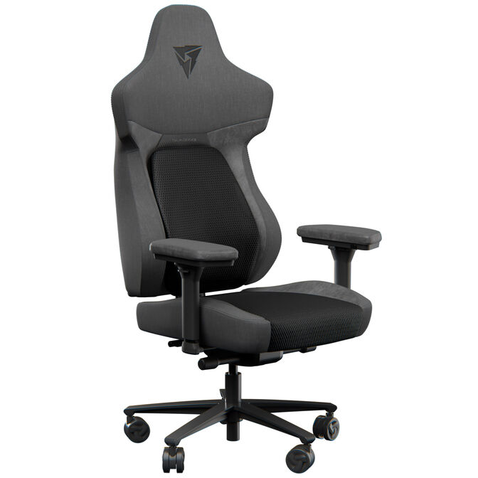 ThunderX3 Core Mesh Gaming Chair Black image number 0