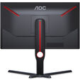 AOC Gaming 25G3ZM-BK Gaming Monitor image number null