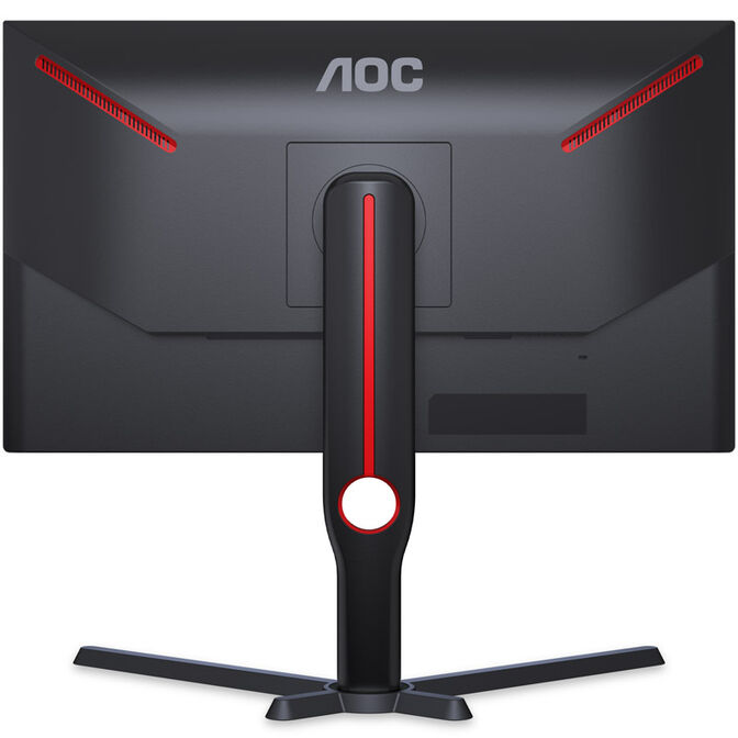 AOC Gaming 25G3ZM-BK Gaming Monitor image number 5