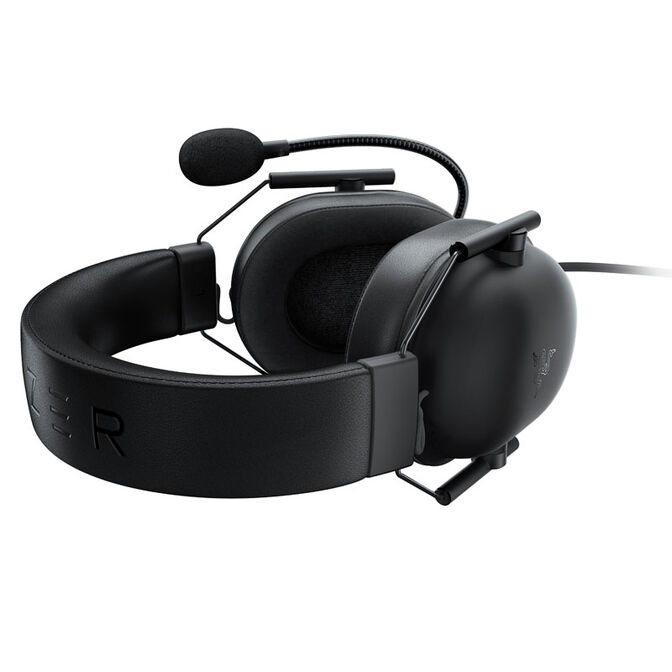 Razer BlackShark V2 X f&uuml;r PlayStation & Xbox Headset image number 6