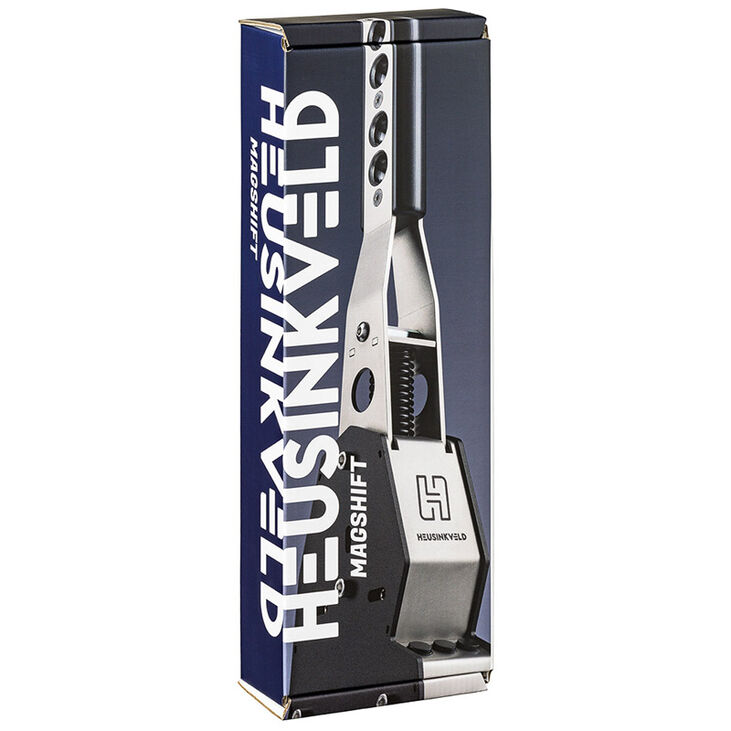 Heusinkveld MagShift – Magnetischer Schalthebel image number 7