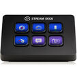 Elgato Stream Deck Mini &ndash; Makro-Steuerungspanel image number null