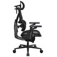 ThunderX3 Flex Pro Gaming Chair Mesh image number null