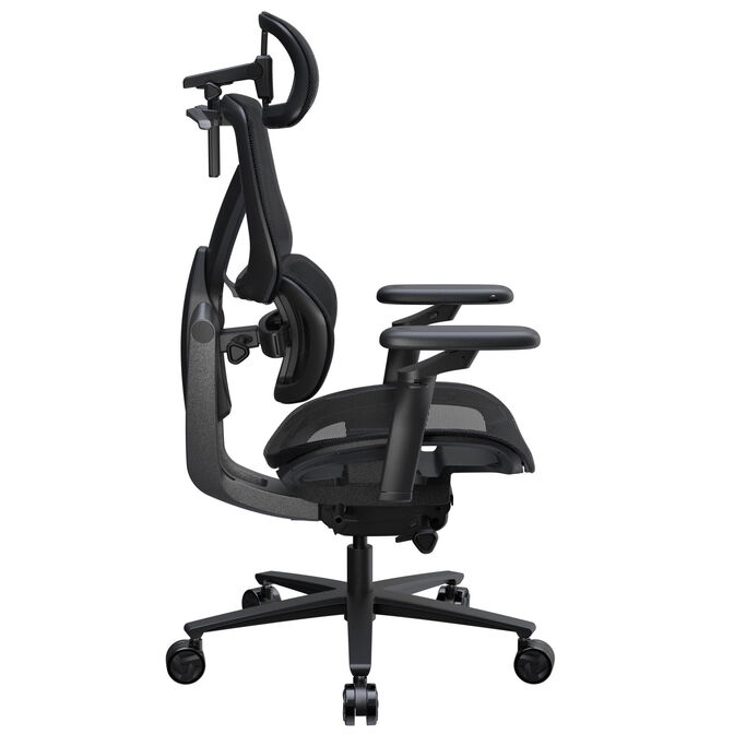 ThunderX3 Flex Pro Gaming Chair Mesh image number 6