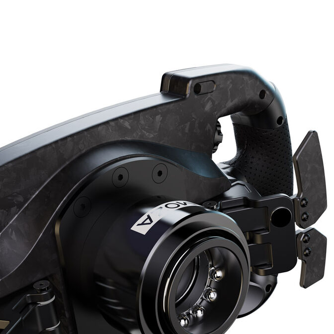 MOZA R16 V2 GS V2P &ndash; SimRacing Bundle image number 7