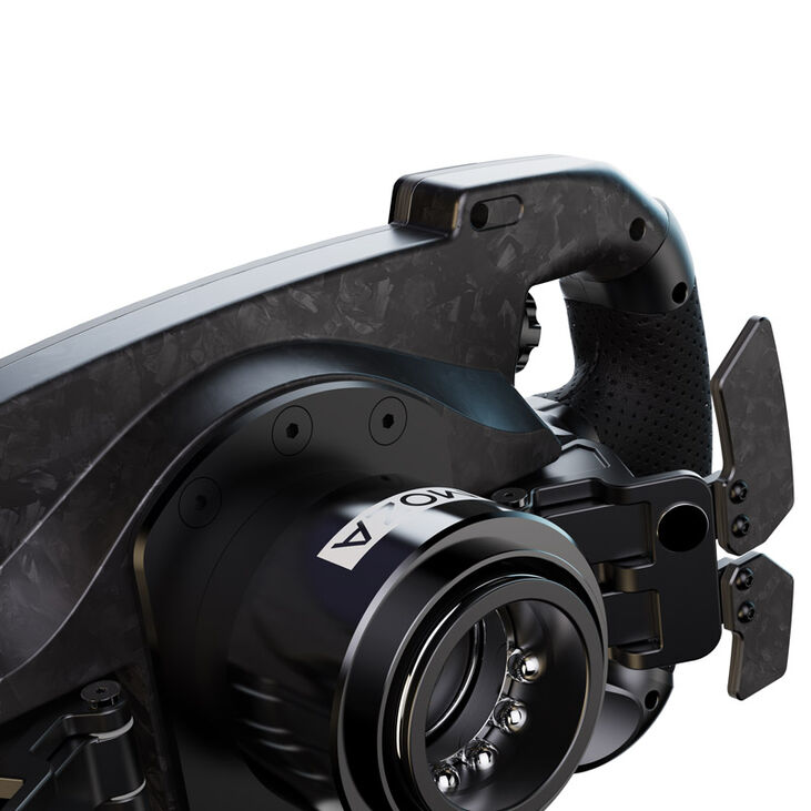 MOZA R16 V2 GS V2P – SimRacing Bundle image number 7