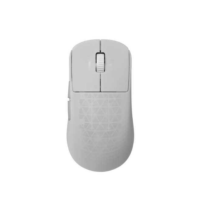 Endgame Gear OP1w 4K Wireless Gaming Maus White image number 3