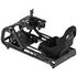 Fanatec ClubSport Rig – Black Edition image number null