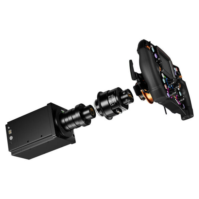 Simagic MagLink Pro Extend image number 1