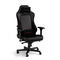 noblechairs Hero Gaming Chair Schwarz/Rot