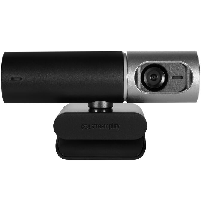 Streamplify CAM PRO 4K Webcam image number 2