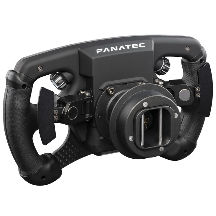 Fanatec ClubSport Steering Wheel Formula V2.5 Lenkrad image number 2