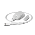 Endgame Gear OP1w 4K Wireless Gaming Maus White image number null