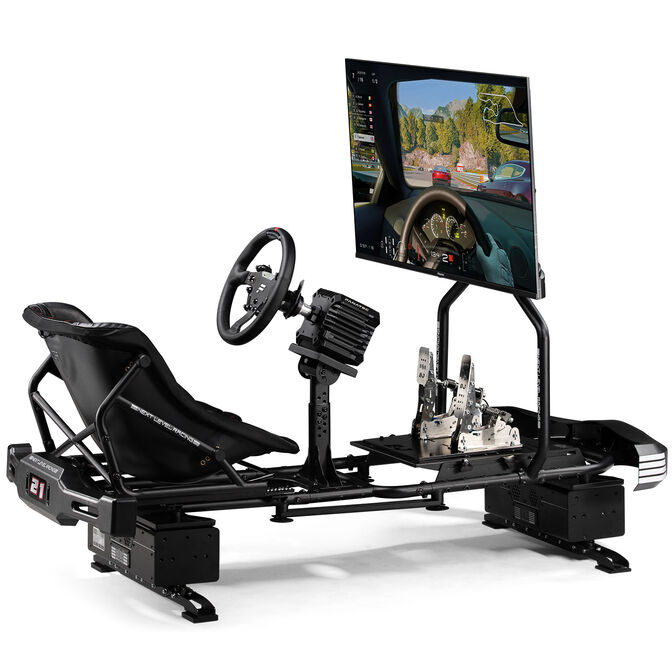 Next Level Racing Go Kart Plus &ndash; Motion Adapter-Kit image number 2