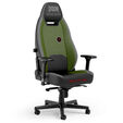 noblechairs Legend Gaming Chair DOOM The Dark Ages Edition image number null