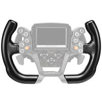 Simagic ZGT-300MC (Rubber) Steering wheel w/o Hub