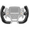 Simagic ZGT-300MC (Rubber) Steering wheel w/o Hub