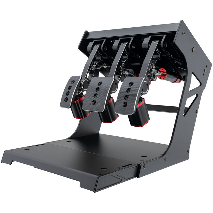 Simagic P1000 Inversion Kit – Pedal-Upgrade für SimRacing image number 1