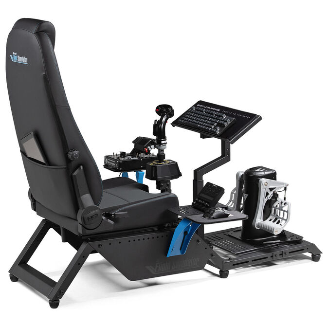 Next Level Racing Flight Simulator Microsoft Edition image number 3