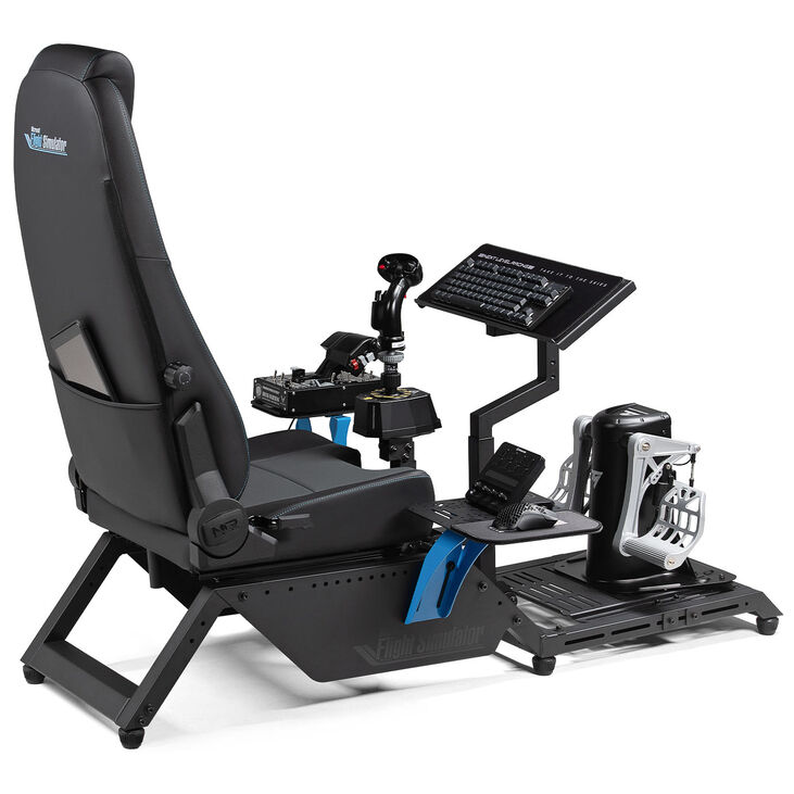 Next Level Racing Flight Simulator Microsoft Edition image number 3