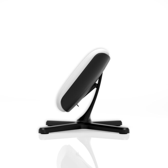 noblechairs Footrest 2 White Edition image number 3