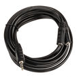 InLine Jack Y-Kabel 3,5mm Audio 2m image number null