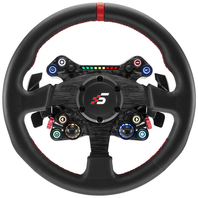 Simagic Neo X 330R &ndash; SimRacing Lenkrad image number 0