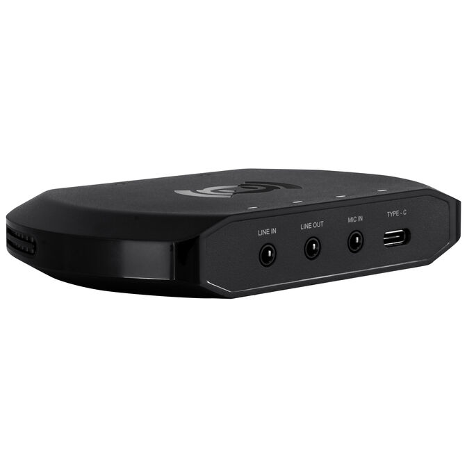 Streamplify Capture 4K externe Capture-Karte image number 5