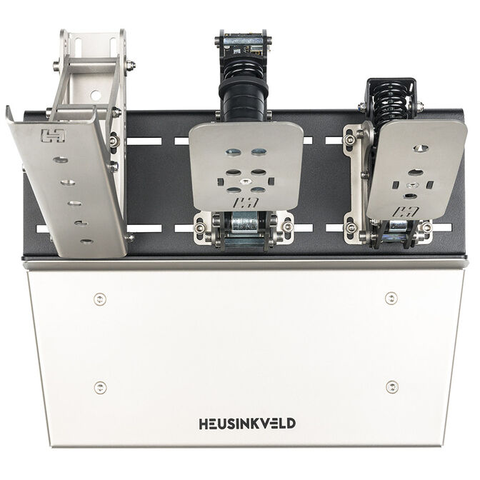 Heusinkveld REST Pedal Fu&szlig;st&uuml;tze SimRacing image number 6