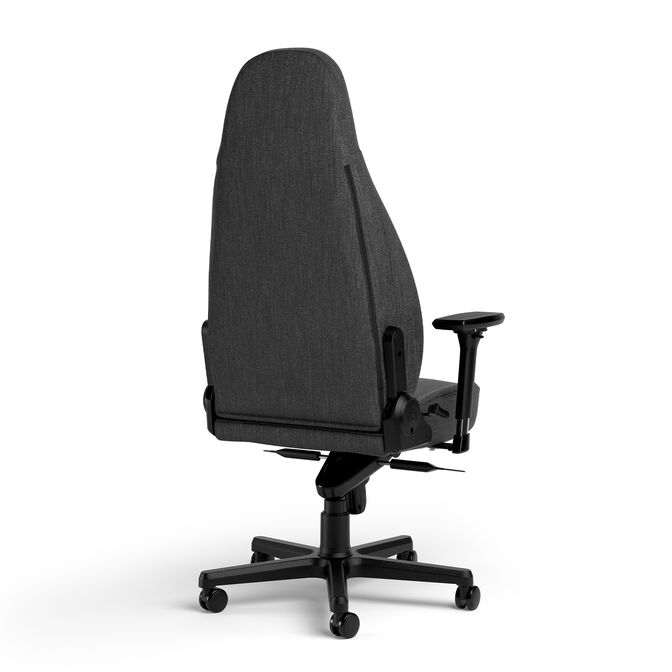 noblechairs ICON TX Gaming Chair Anthracite image number 2
