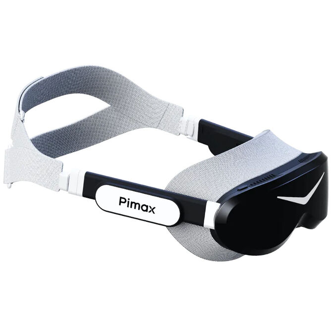 Pimax Dream Air VR Headset Lighthouse Tracking image number 4