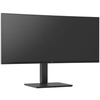 LG UltraWide 34 Zoll Curved Business Monitor