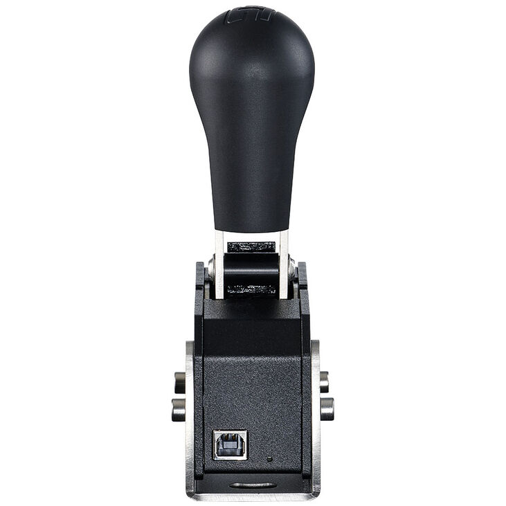 Heusinkveld MagShift Mini – Kompakter Schalthebel für SimRacing image number 2