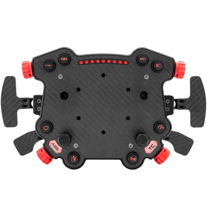 Simagic GT Pro Wheel Hub &ndash; Lenkradnabe f&uuml;r SimRacing image number 1