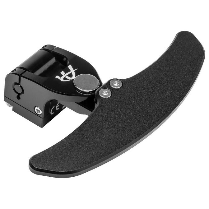 Ascher Racing Gen6 GT Single Paddle Shifter &ndash; GT-Einzelschalter f&uuml;r SimRacing image number 1