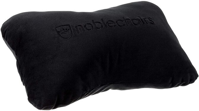 noblechairs Pillow Set EPIC ICON HERO LEGEND Black image number 5